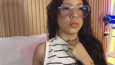 Emily online show from February 25, 2026, 12:15 pm