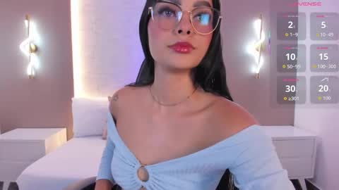 emily_tolson online show from January 5, 2026, 7:17 pm