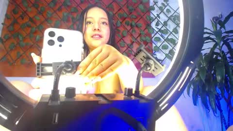 Snapshot of emily_trujillo chatting on October 8, 2025, 6:49 pm Emily Trujillo online show from October 8, 2025, 6:49 pm