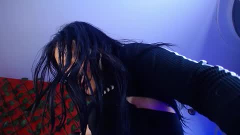 Emily Trujillo online show from November 15, 2025, 6:04 pm