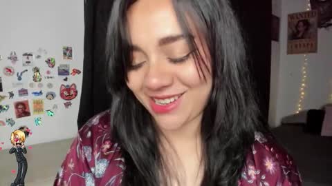 Snapshot of emily_vader chatting on November 15, 2025, 12:52 am emily_vader online show from November 15, 2025, 12:52 am