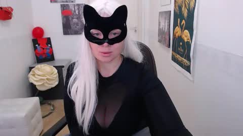 Emily online show from February 7, 2025, 10:08 am