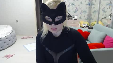 Emily online show from May 7, 2026, 7:30 pm