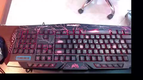 EMILY  online show from January 14, 2026, 7:08 pm