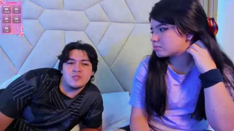 Amily  Andrew online show from September 9, 2025, 5:07 am