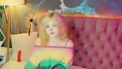 Baby Emelli online show from June 24, 2026, 5:50 am