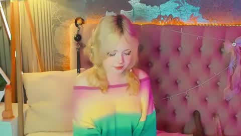Baby Emelli online show from July 7, 2026, 6:58 am