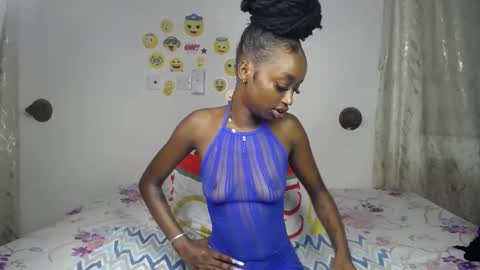 emilybecky online show from December 20, 2025, 6:20 am