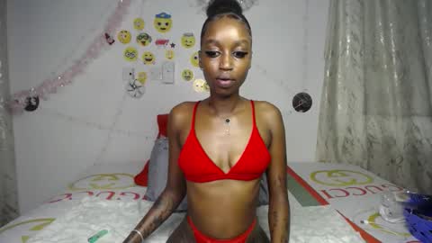 emilybecky online show from January 18, 2026, 6:17 am