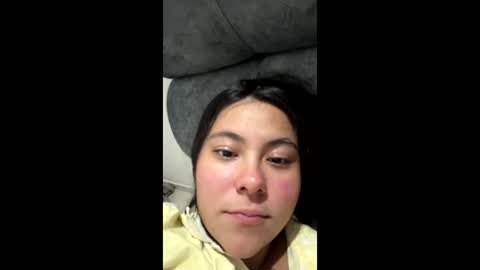 Snapshot of emilyblack_1 chatting on February 9, 2026, 2:15 am Emily online show from February 9, 2026, 2:15 am