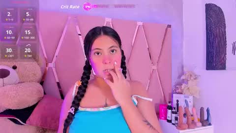 Snapshot of emilyblack_1 chatting on February 12, 2026, 1:33 am Emily online show from February 12, 2026, 1:33 am