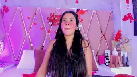 Snapshot of emilyblack_1 chatting on February 14, 2026, 2:30 am Emily online show from February 14, 2026, 2:30 am