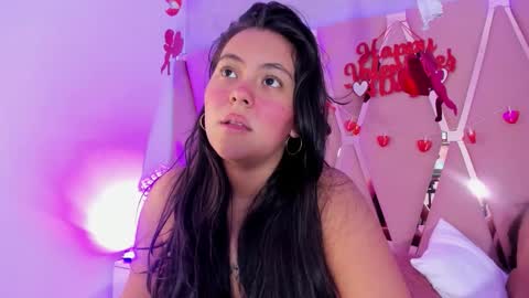 Snapshot of emilyblack_1 chatting on February 20, 2026, 6:26 am Emily online show from February 20, 2026, 6:26 am