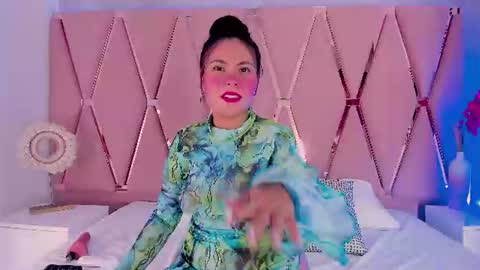 Emily online show from June 16, 2026, 10:45 pm