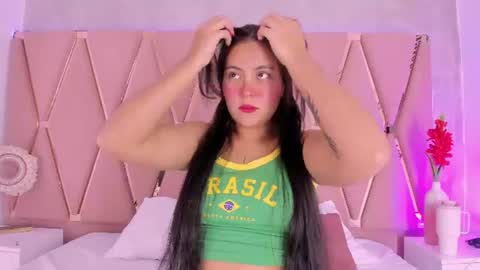 Emily online show from June 20, 2026, 2:14 am
