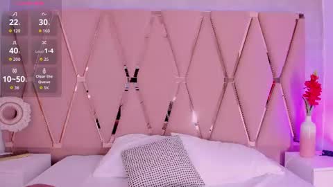 Emily online show from June 21, 2026, 2:47 am
