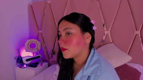 Emily online show from June 23, 2026, 1:03 am