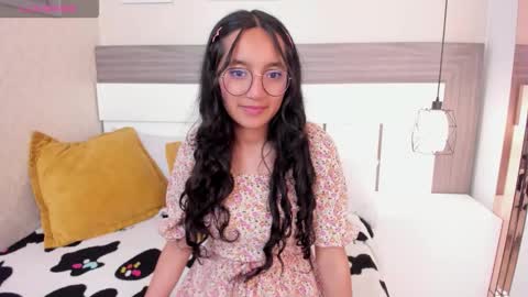 Snapshot of emilyblussh chatting on March 9, 2026, 6:23 pm Emily Bluush online show from March 9, 2026, 6:23 pm