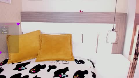 Snapshot of emilyblussh chatting on March 14, 2026, 7:30 pm Emily Bluush online show from March 14, 2026, 7:30 pm