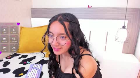 Snapshot of emilyblussh chatting on March 16, 2026, 6:34 pm Emily Bluush online show from March 16, 2026, 6:34 pm