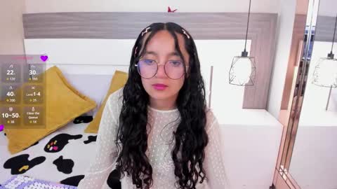 Snapshot of emilyblussh chatting on March 18, 2026, 6:55 pm Emily Bluush online show from March 18, 2026, 6:55 pm