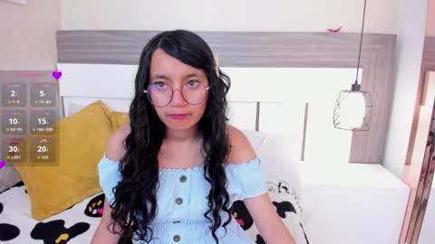 Snapshot of emilyblussh chatting on March 21, 2026, 7:28 pm Emily Bluush online show from March 21, 2026, 7:28 pm