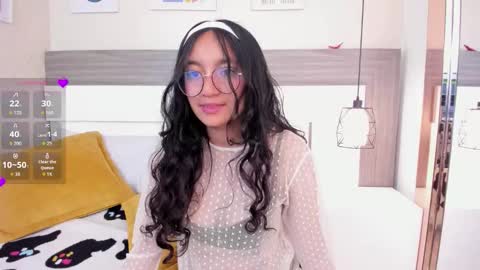 Snapshot of emilyblussh chatting on March 24, 2026, 7:41 pm Emily Bluush online show from March 24, 2026, 7:41 pm