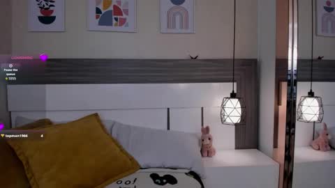 Snapshot of emilyblussh chatting on March 25, 2026, 6:58 pm Emily Bluush online show from March 25, 2026, 6:58 pm