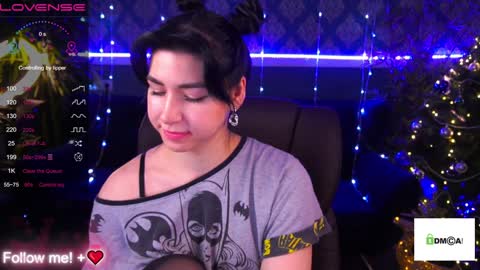 Emy online show from December 12, 2024, 7:08 am
