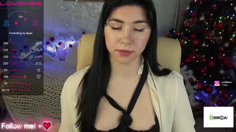 Emy online show from December 13, 2024, 7:47 am