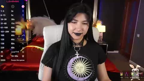 Emy online show from June 11, 2026, 7:06 am