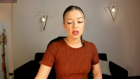 Emily Carter online show from May 2, 2026, 10:31 am