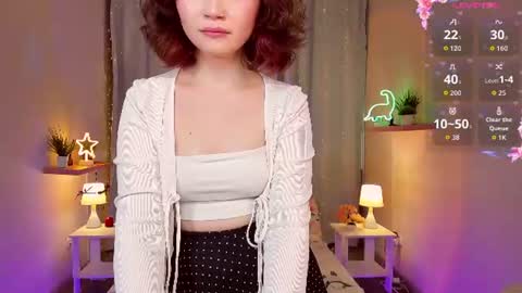 Emilyhaves online show from July 24, 2026, 12:36 pm