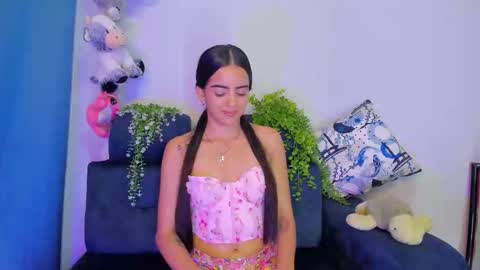 Sweet Emily online show from March 10, 2026, 11:21 pm