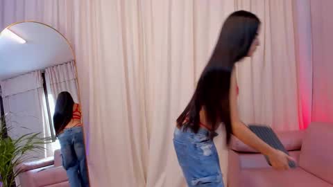 Sweet Emily online show from March 18, 2026, 10:13 pm