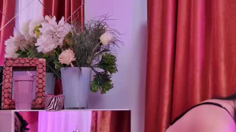 Emily online show from October 12, 2025, 4:55 am