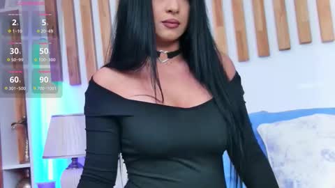 Emily online show from November 22, 2025, 7:57 pm