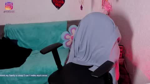 Emily online show from February 8, 2026, 11:19 pm