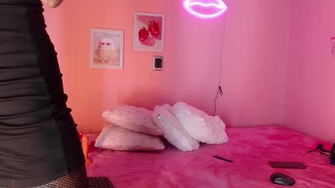 Emily online show from March 5, 2026, 2:51 am