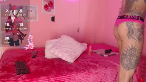 Emily online show from March 23, 2026, 12:36 am