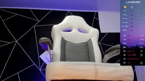 Snapshot of emilydaft chatting on December 7, 2024, 1:03 am fari online show from December 7, 2024, 1:03 am