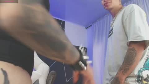 fari online show from November 22, 2025, 8:30 pm