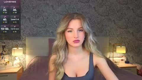 emilydancee online show from February 17, 2026, 4:35 pm