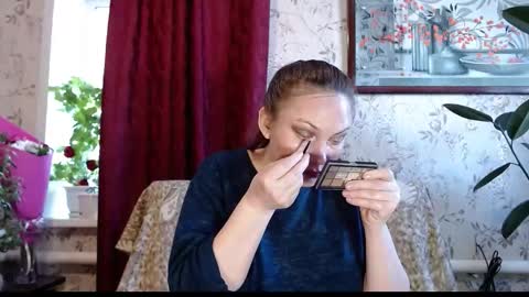 EmilyDoth online show from February 21, 2026, 5:19 am