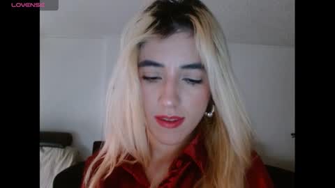 Emily Edwards online show from January 10, 2025, 9:20 pm