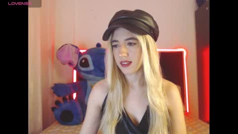 Emily Edwards online show from February 3, 2025, 9:29 pm