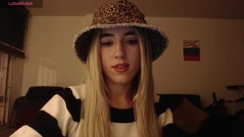 Emily Edwards online show from February 5, 2026, 12:15 am