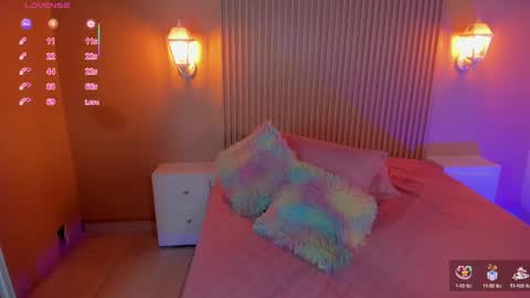 Snapshot of emilyevans7 chatting on October 4, 2025, 7:34 pm EMILY online show from October 4, 2025, 7:34 pm