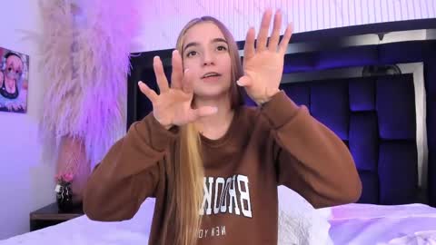Emily online show from May 13, 2026, 6:11 am