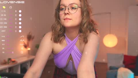 Emily  online show from December 5, 2024, 2:00 pm